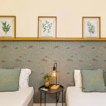 Frida Alfama Bohemian Style In Heart Of The * Lisbon