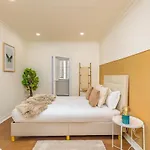 Frida Alfama Bohemian Style In Heart Of The