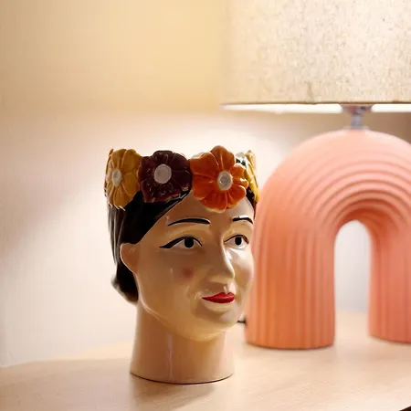 شقة Frida Alfama Bohemian Style In Heart Of The Lisboa